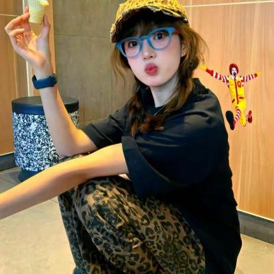 我就只尝一小口